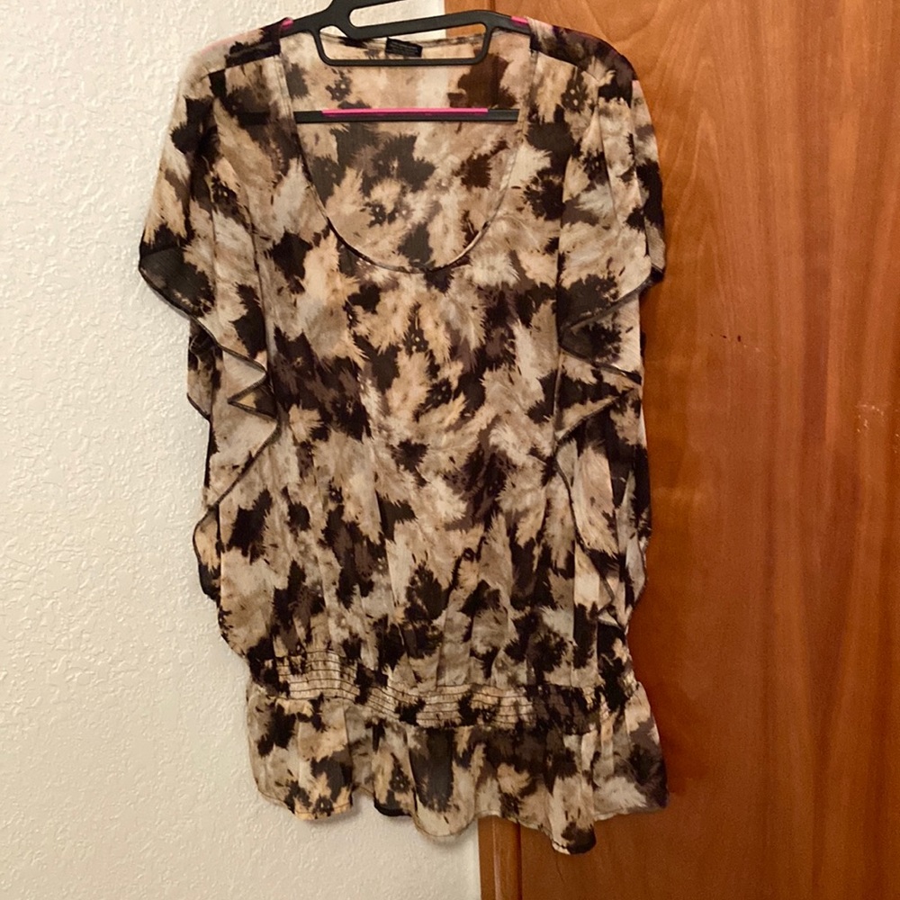 Summer top